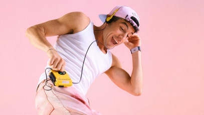 Federico Baroni intervista