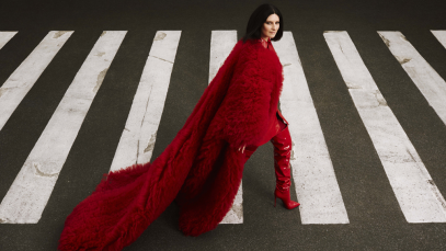 laura pausini intervista