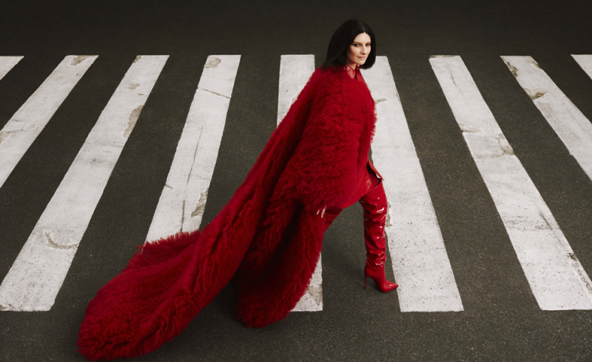 laura pausini intervista
