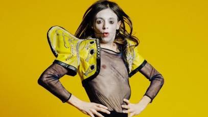 Lucio Corsi intervista