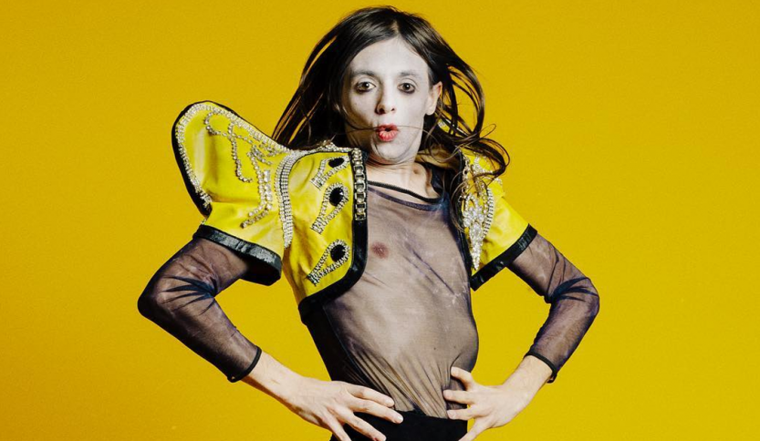 Lucio Corsi intervista