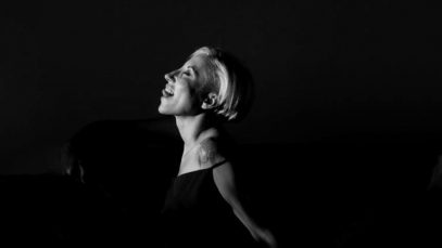 malika ayane primo libro ansia da felicita