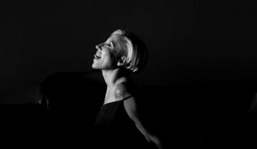 malika ayane primo libro ansia da felicita