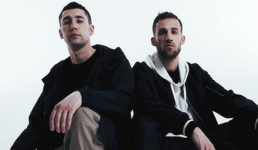 Marz e Zef intervista