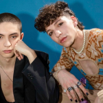 Matteo Romano e Luigi Strangis intervista