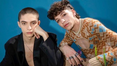 Matteo Romano e Luigi Strangis intervista