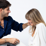 Michelangelo Vizzini e Martina Attili intervista