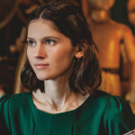 Serepocaiontas intervista