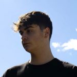 Luca Re, foto lancio "Fallo con me"