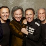 Pooh foto locandina tour Amici per sempre