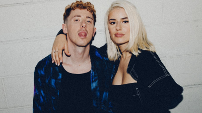 Shade Federica Carta intervista