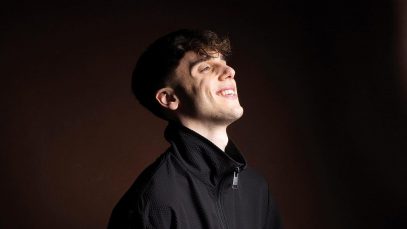 Foto di LDA per la ManInTown.