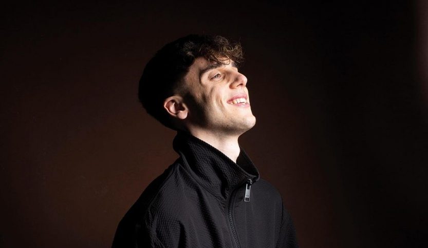 Foto di LDA per la ManInTown.