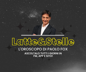 L'Oroscopo ufficiale di Paolo Fox