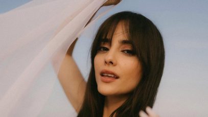 giulia penna matrimonio