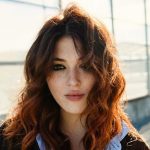 Primo piano Sofia Sole