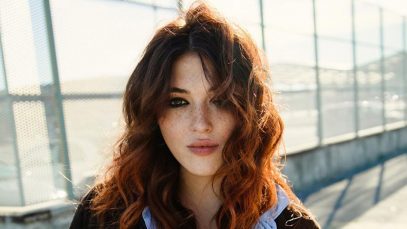 Primo piano Sofia Sole