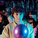 Foto di Werdn, copertina dell'EP Diciannove