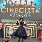 cinecitta world halloween nights