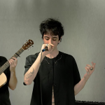 Foto di Dolcedormire con musicisti