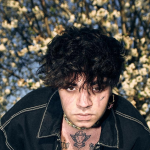 Foto di Don Said in primo piano