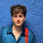 gabriele esposito in uno shooting