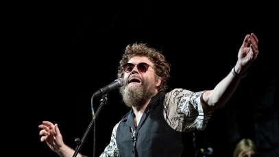 Mirco Mariani in concerto