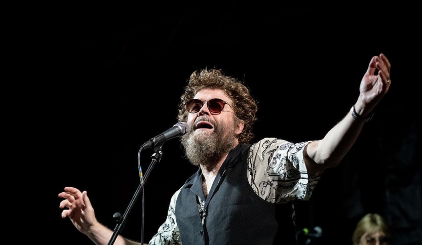 Mirco Mariani in concerto