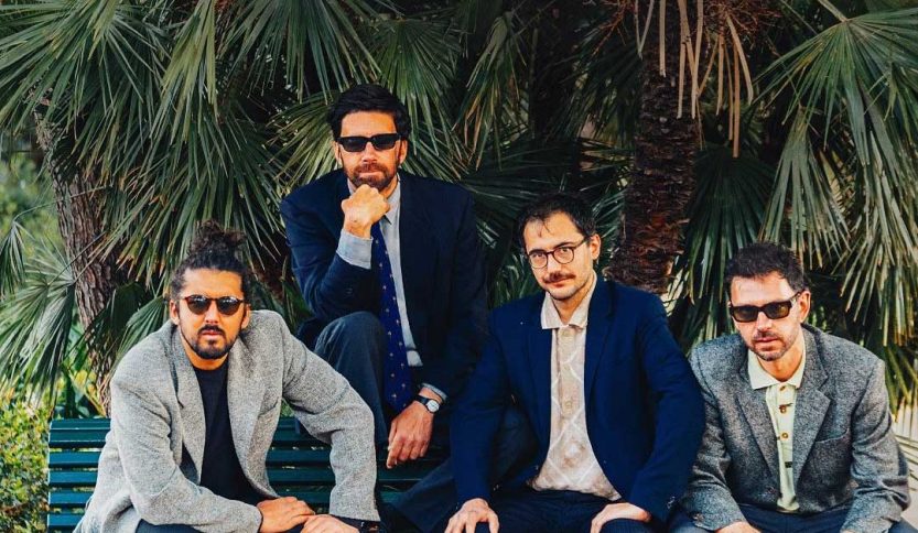 Ex-Otago in uno shooting