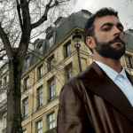 marco mengoni in Francia