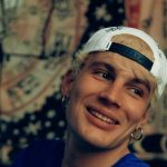 Il Tre a uno shooting