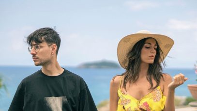 Isotta e Cannella al teatro Rendano