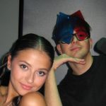 Jr Stit e Plata nella foto lancio del singolo Le mie Vibes