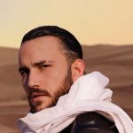 Yosef in un videoclip