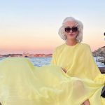 drusilla foer a venezia