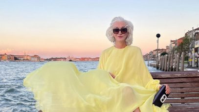 drusilla foer a venezia