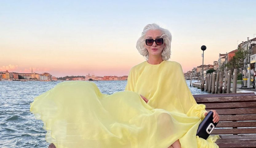 drusilla foer a venezia