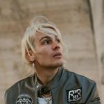 Il Tre nel video di un singolo