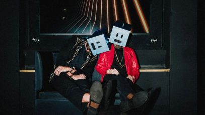 Foto de I Legno per il tour