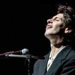 Eugenio Sournia in concerto