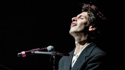 Eugenio Sournia in concerto