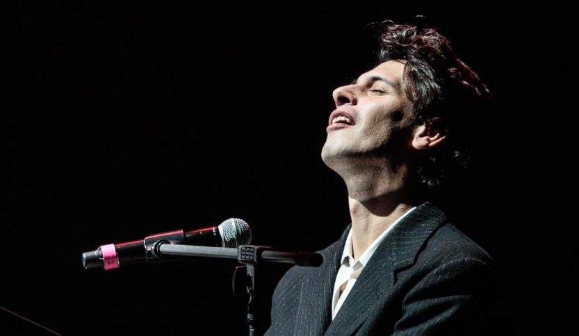 Eugenio Sournia in concerto