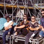 Fast Animals and Slow Kids in concerto