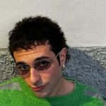 Tancredi contro un muro