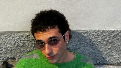 Tancredi contro un muro