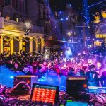 Capodanno cinecitta 2024