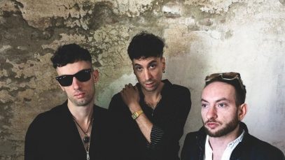 Cassandra ribellione