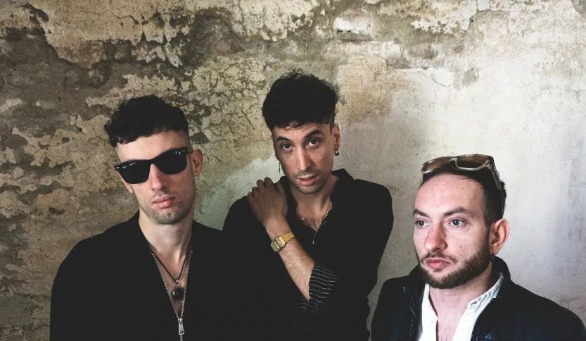 Cassandra ribellione