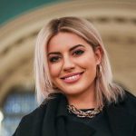 Lidia Schillaci a New York