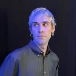 Mr.Rain dietro le quinte di un concerto